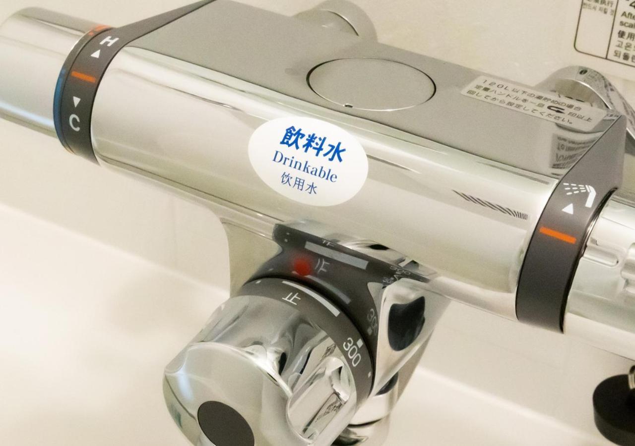 Apa Ueno Ekimae 3* Tokio