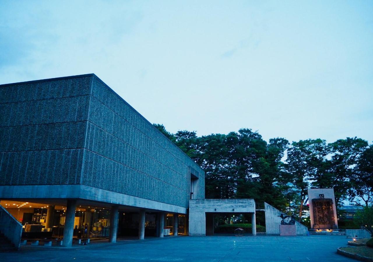 Apa Ueno Ekimae Hotel Tokio