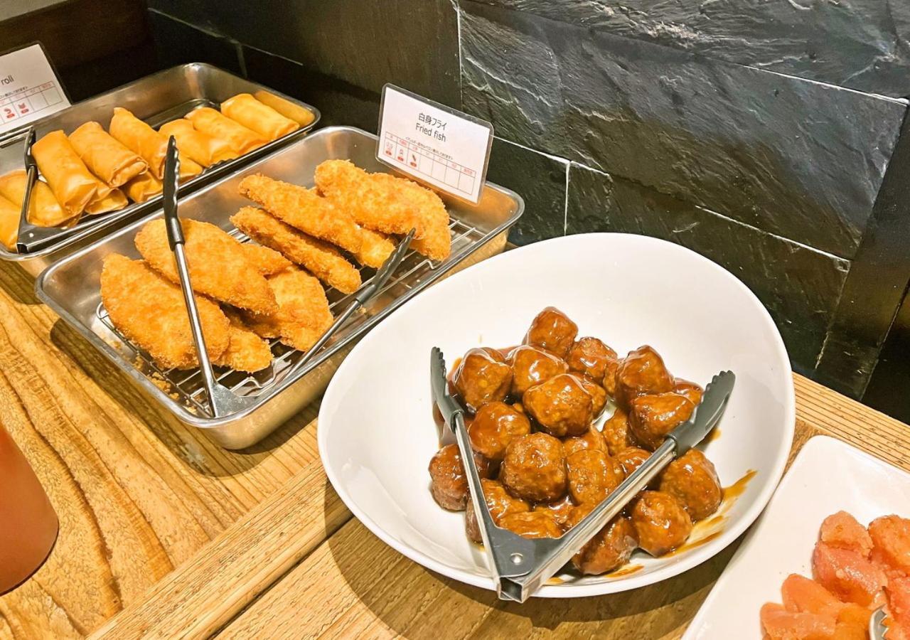 Apa Ueno Ekimae Hotel Tokio
