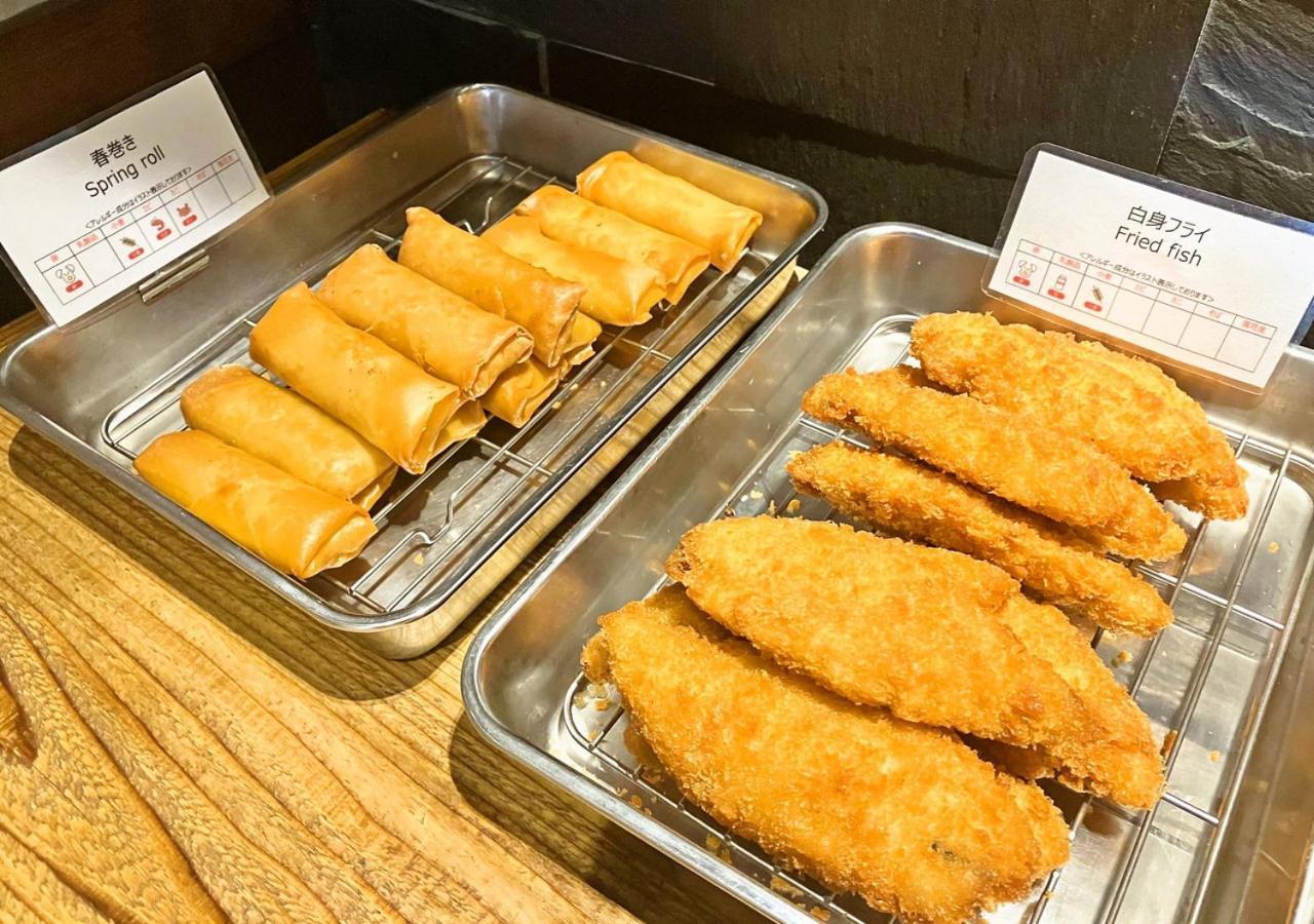 Apa Ueno Ekimae 3* Tokio